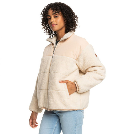 Roxy Γυναικείο μπουφάν Miracle Mile - Quilted Jacket